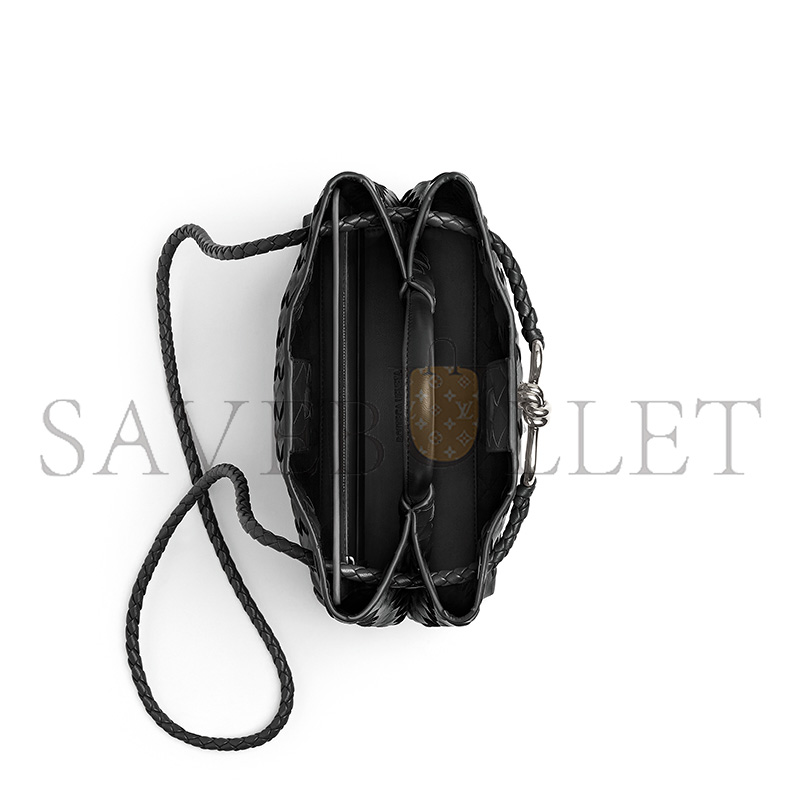 BOTTEGA VENETA SMALL ANDIAMO 766014VCPP11249 (25*20*10cm)